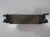 Radiador de intercooler 1359245 FORD