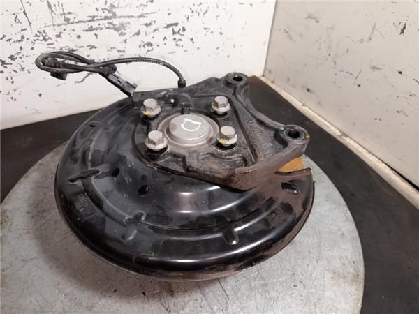 Comprar Cubo trasero Chevrolet Aveo  T300 a bajo precio