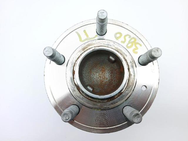 Comprar Cubo trasero Opel Mokka  J13 a bajo precio