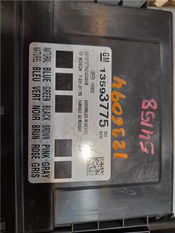 13593775 Opel