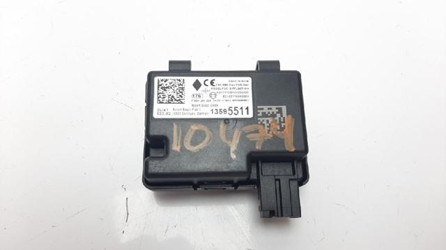13595511 Opel