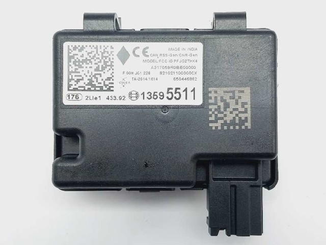 13595511 Opel