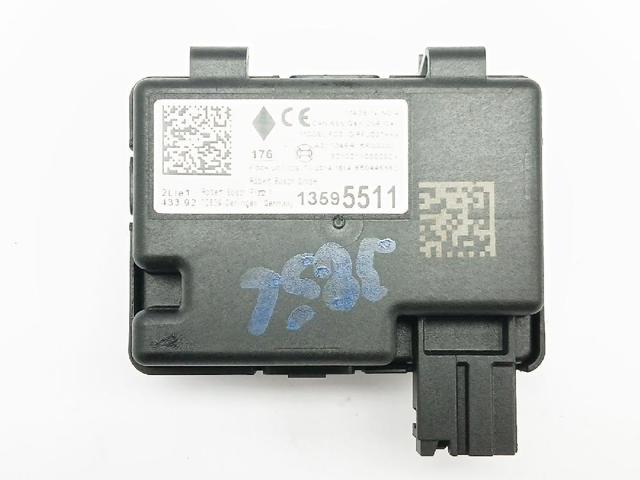 13595511 Opel