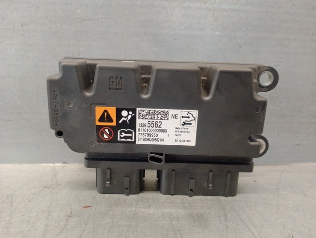 13595562 Opel