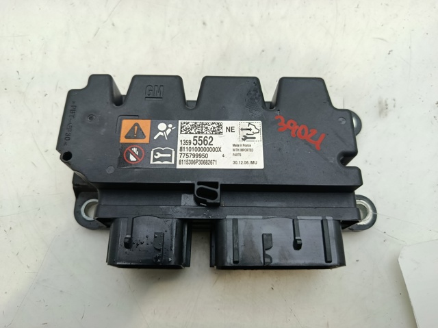 13595562 Opel