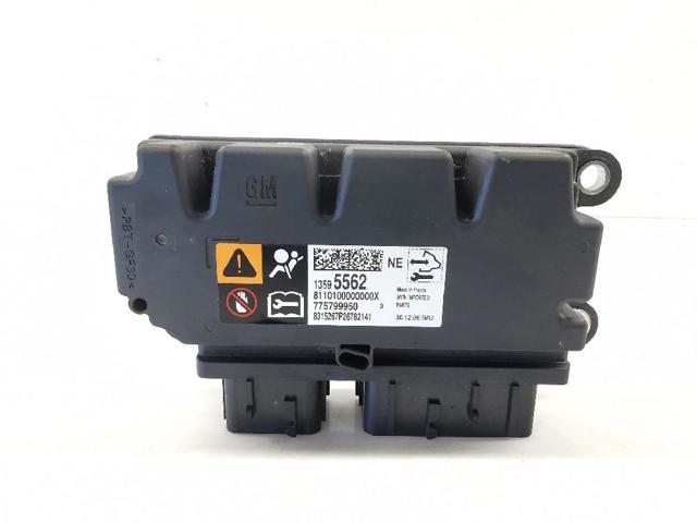 13595562 Opel