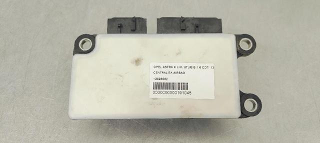 13595562 Opel