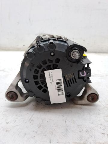 13597226 Alternador  disponible Málaga