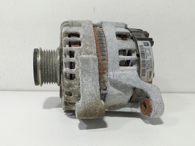 Alternador de coche 13597226 OPEL