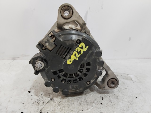 13597226 OPEL Alternador  en stock Gandía