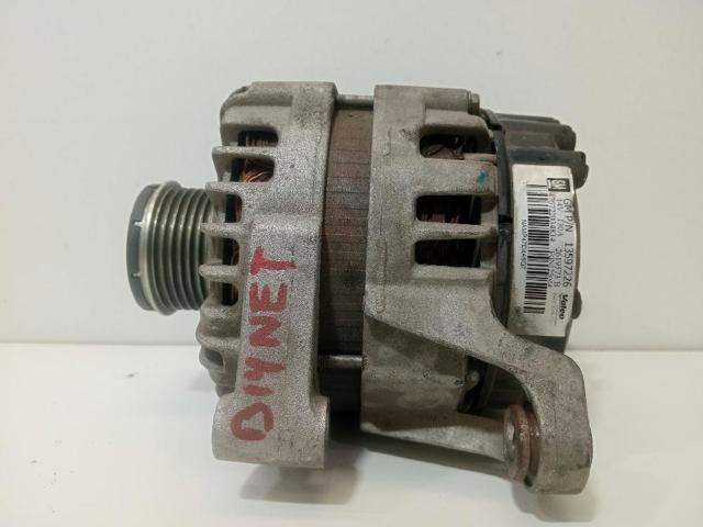 Dynamo 13597226 OPEL