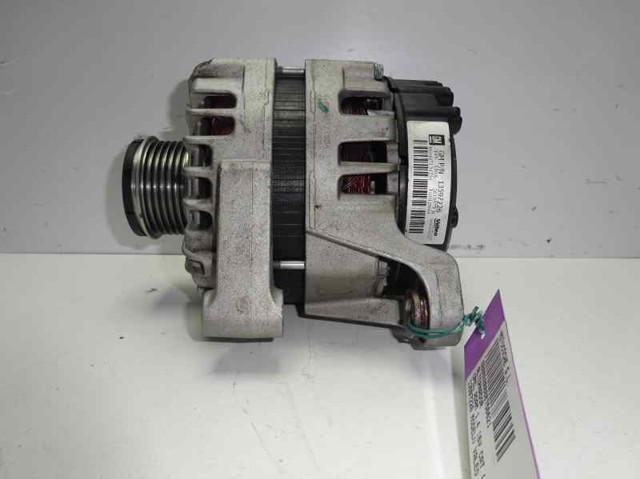 13597226 OPEL Alternador  en stock Huelva