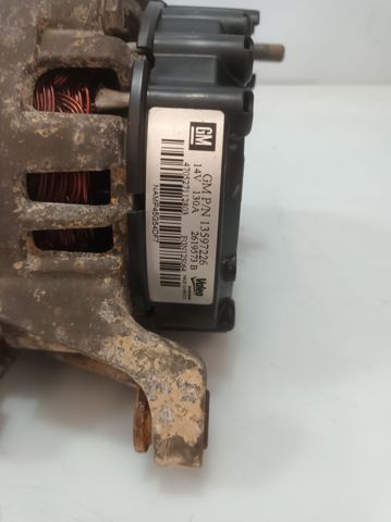 13597226 Alternador  comprar en Reus