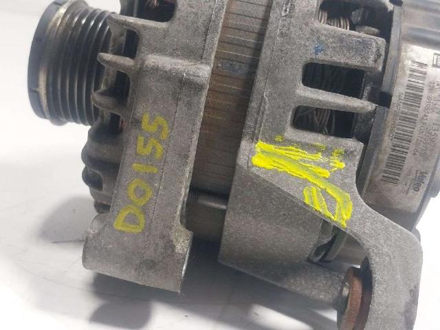 OPEL 13597226 Alternador  en stock Valencia