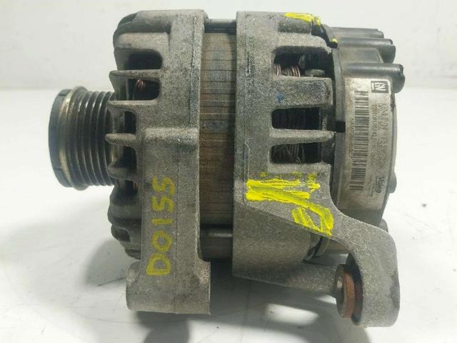 13597226 OPEL Alternador  comprar en Oviedo