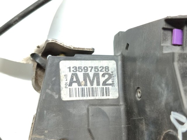 13597528 Opel