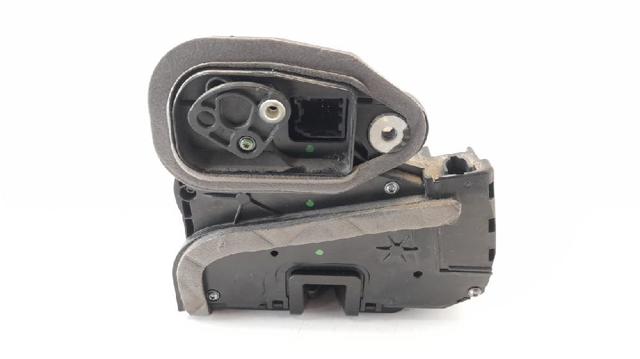 Cerradura delantera izquierda para Opel Astra  ()