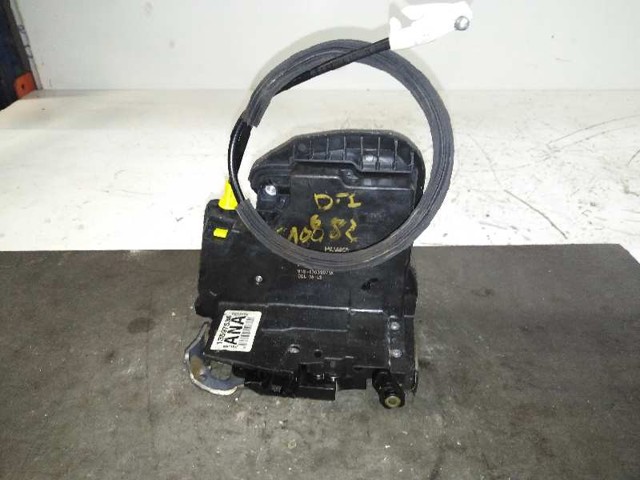 Cerradura delantera izquierda para Opel Astra  ()