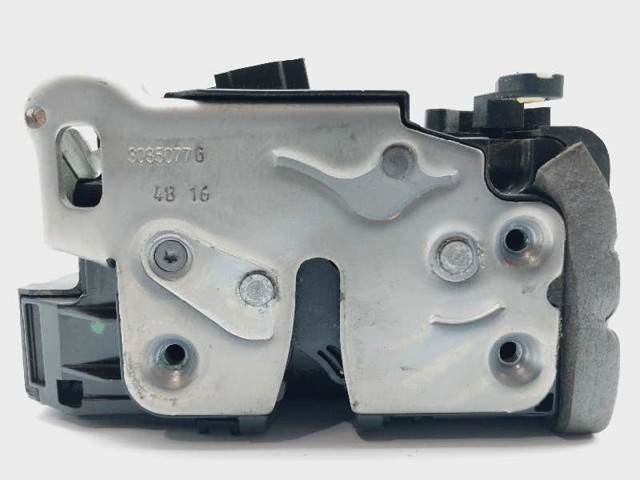 Cerradura para Opel Astra 