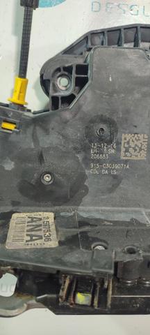 Comprar Cerradura de puerta delantera izquierda Opel Astra   a bajo precio