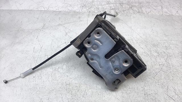 Cerradura delantera izquierda Astra  familiar (2015-2022) original desde 59,53 €