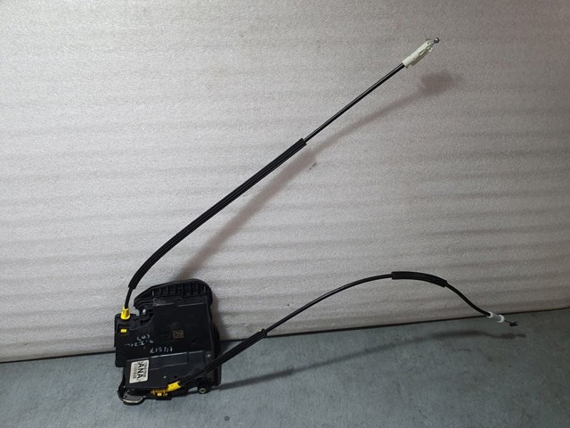 Cerradura de puerta Opel Astra  (2015-2022)