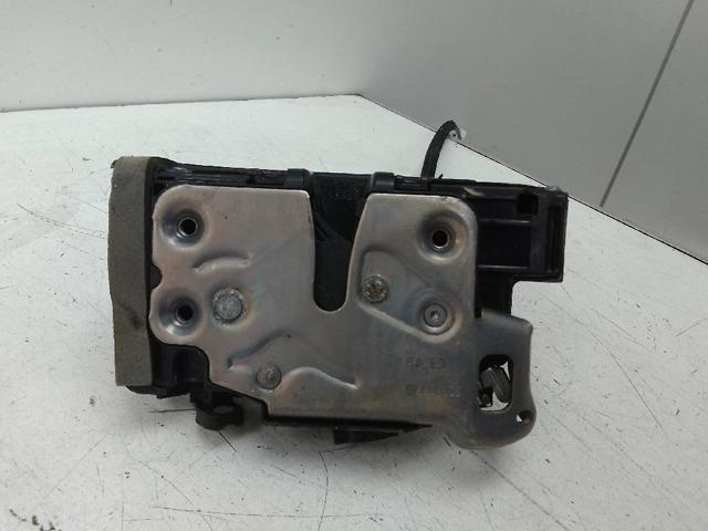 Cerradura de puerta delantera izquierda Opel Astra  ()