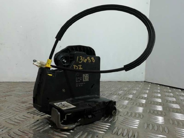 Cerradura Opel Astra  desde 59,53 €