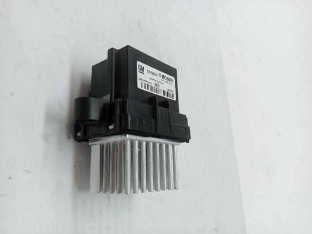 13598091 Resistencia de calefacción  en stock Granada