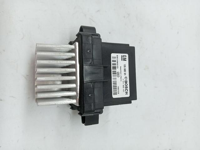 OPEL 13598091 Resistencia de calefacción comprar Tarragona