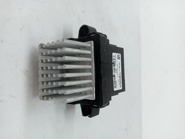 13598091 OPEL Resistencia de calefacción comprar Alcalá