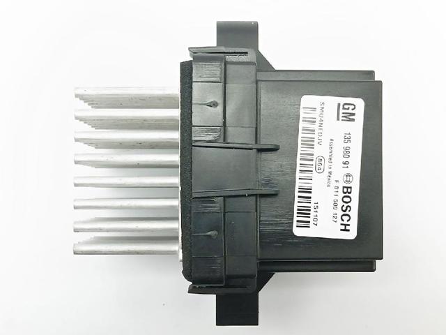 13598091 OPEL Resistencia de calefacción  en stock Gandía