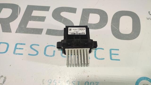 13598091 Resistencia del ventilador del habitáculo  comprar en Reus