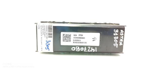 13598154 Opel