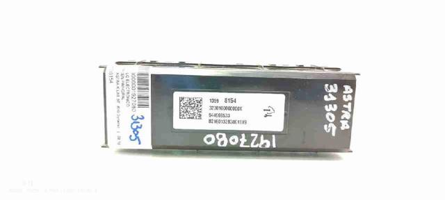 13598154 Opel