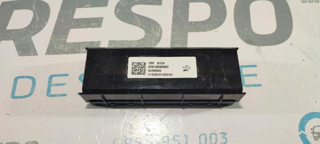 13598154 Opel