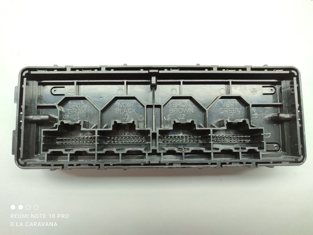13598154 Opel