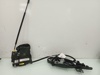 Cerradura de puerta trasera izquierda 13598364 OPEL