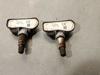 Sensor de presion de llantas 13598775 OPEL