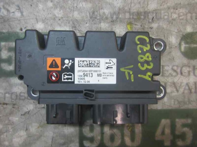 13599653 Opel