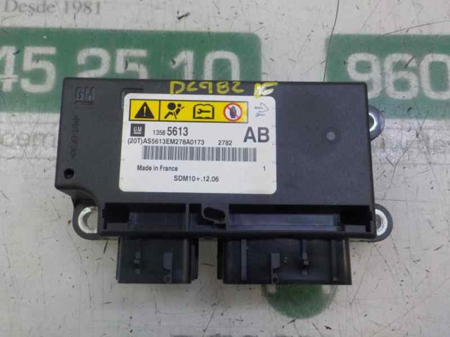 13599653 Opel