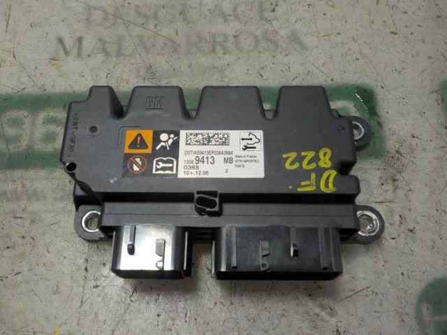 13599653 Opel