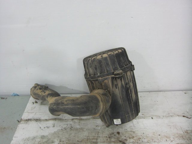 Carcasa del filtro de aire 1360694080 PEUGEOT