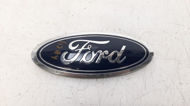 Logotipo del radiador I 1360719 Ford