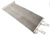 Condensador de aire acondicionado 1361235080 PEUGEOT
