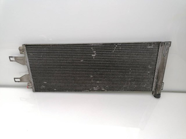 Condensador / radiador  aire acondicionado para citroen jumper furgón 2.2 hdi 100 4hu 1361235080