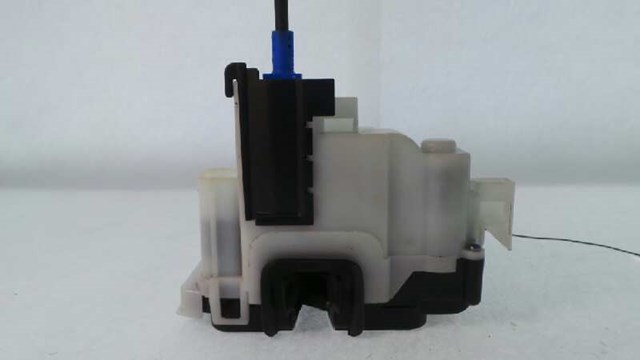 Cerradura de puerta delantera izquierda Fiat Fiorino 225