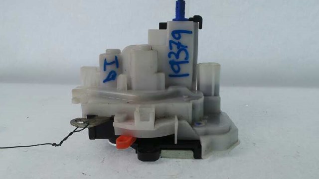 Cerradura de puerta delantera izquierda Fiat Fiorino 225