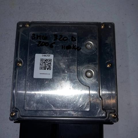 Centralina Del Motor / Modulo De control Del Motor (ecu) 13617793443 BMW