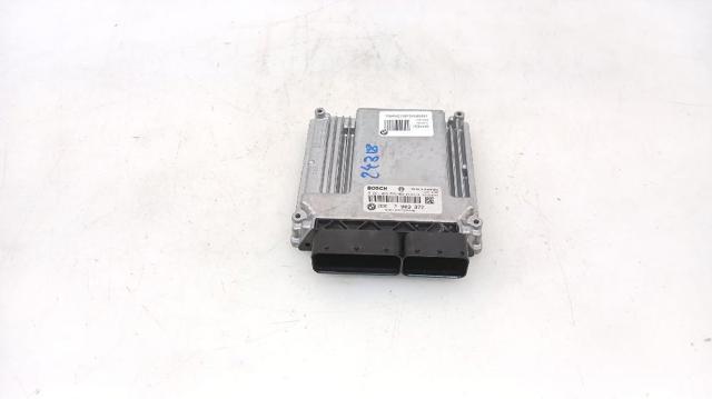 Módulo de control del motor para BMW 1  (E81)